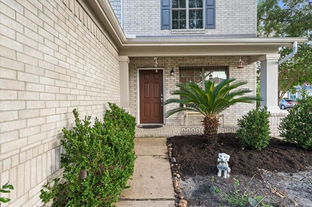 18227 Fair Grange Lane, Cypress, TX 77433