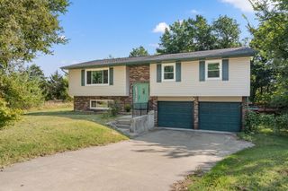 1154 S PECOS CT, Columbia, MO 65201