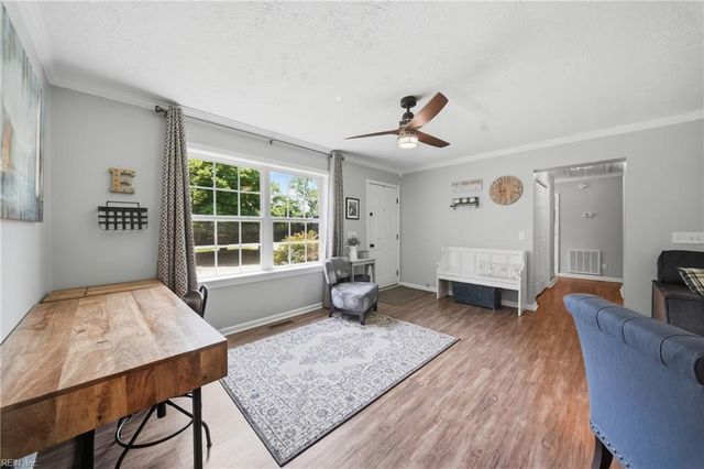 17155 Riddick RD, Smithfield, VA 23430