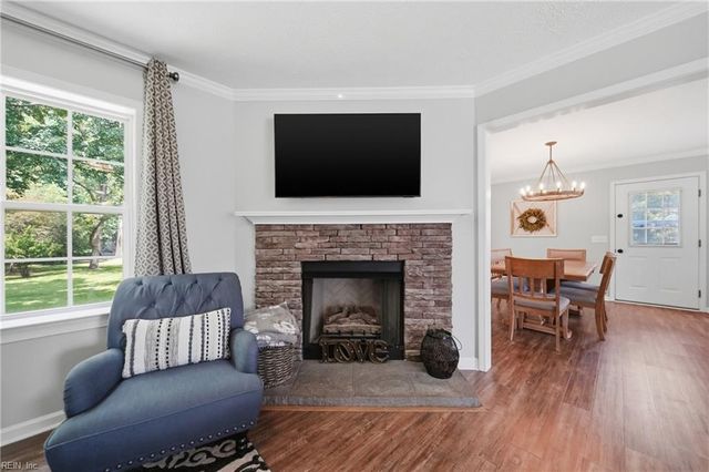 17155 Riddick RD, Smithfield, VA 23430