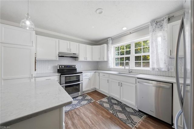 17155 Riddick RD, Smithfield, VA 23430