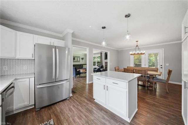 17155 Riddick RD, Smithfield, VA 23430