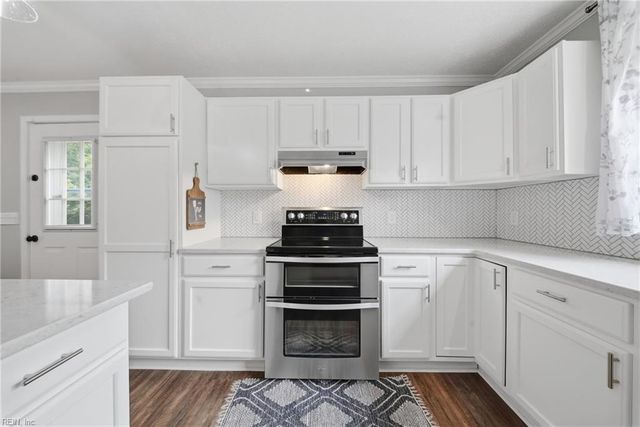 17155 Riddick RD, Smithfield, VA 23430