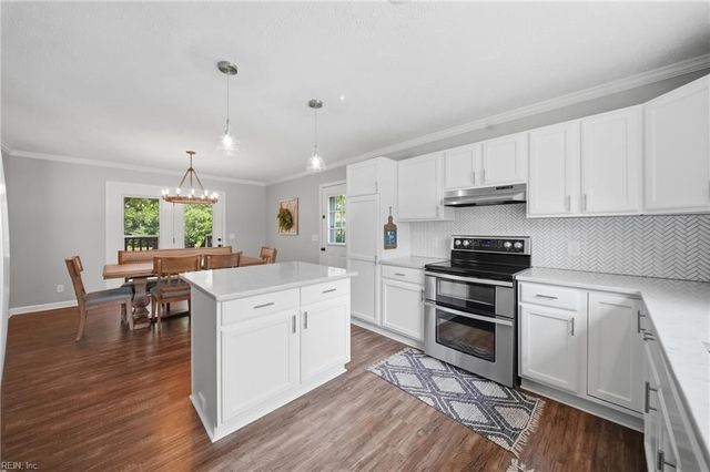 17155 Riddick RD, Smithfield, VA 23430