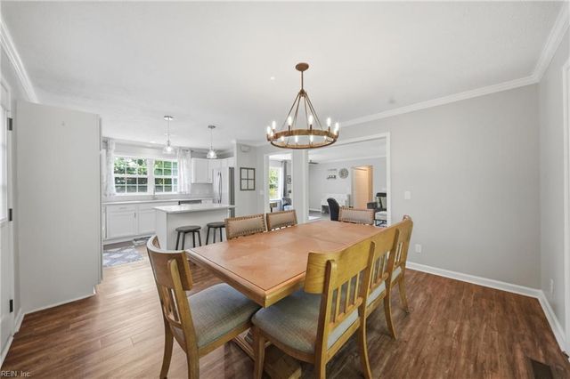 17155 Riddick RD, Smithfield, VA 23430