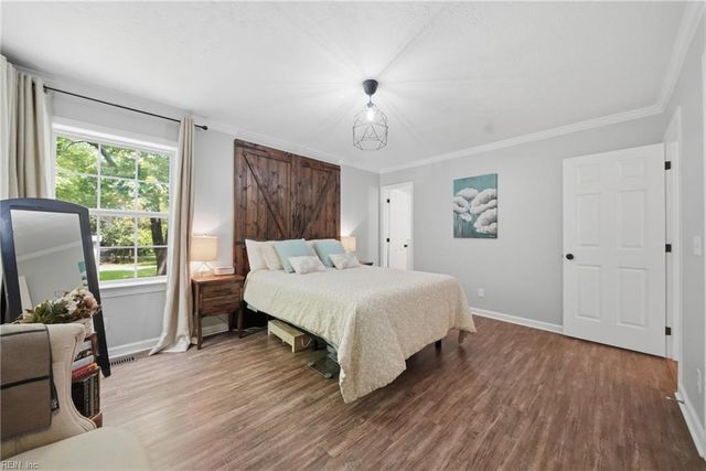 17155 Riddick RD, Smithfield, VA 23430