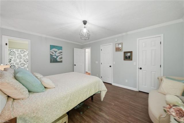 17155 Riddick RD, Smithfield, VA 23430