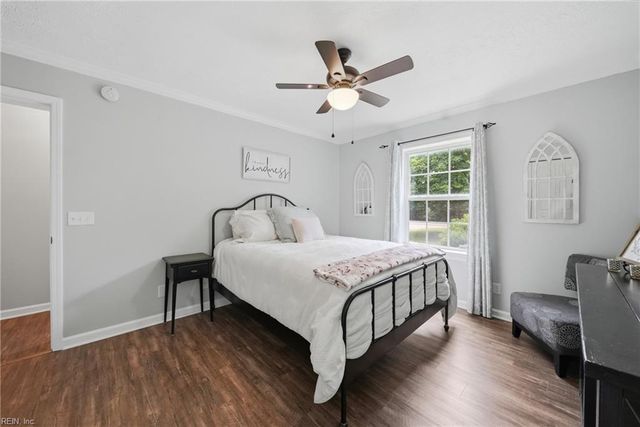 17155 Riddick RD, Smithfield, VA 23430