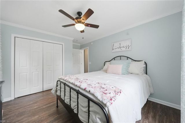 17155 Riddick RD, Smithfield, VA 23430