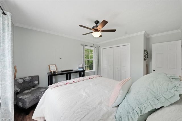 17155 Riddick RD, Smithfield, VA 23430