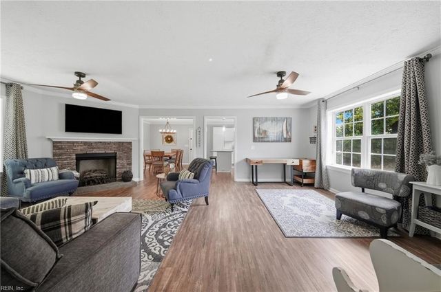 17155 Riddick RD, Smithfield, VA 23430