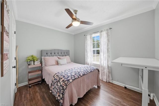 17155 Riddick RD, Smithfield, VA 23430