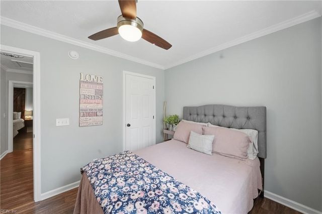 17155 Riddick RD, Smithfield, VA 23430