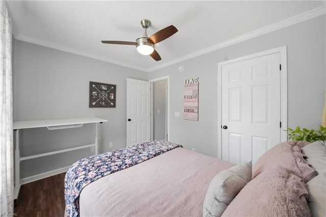 17155 Riddick RD, Smithfield, VA 23430