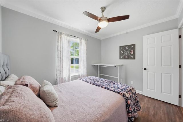 17155 Riddick RD, Smithfield, VA 23430