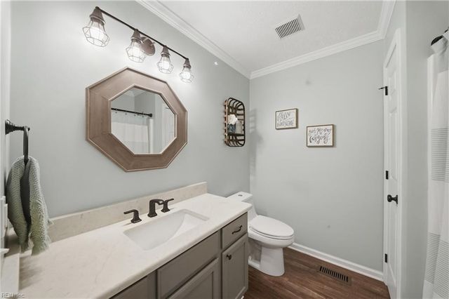 17155 Riddick RD, Smithfield, VA 23430