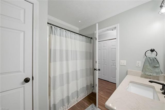 17155 Riddick RD, Smithfield, VA 23430
