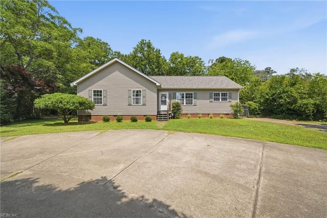 17155 Riddick RD, Smithfield, VA 23430