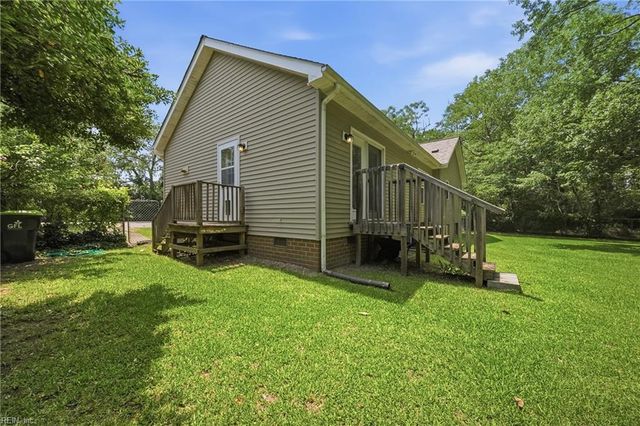 17155 Riddick RD, Smithfield, VA 23430