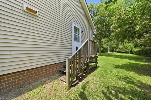 17155 Riddick RD, Smithfield, VA 23430