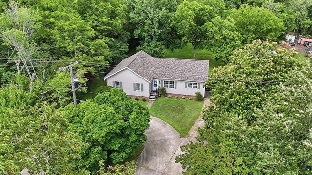 17155 Riddick RD, Smithfield, VA 23430