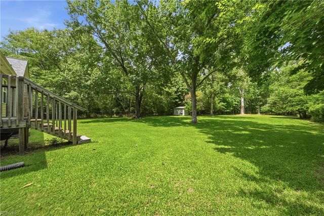 17155 Riddick RD, Smithfield, VA 23430