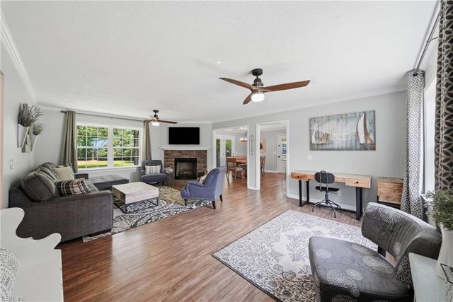 17155 Riddick RD, Smithfield, VA 23430