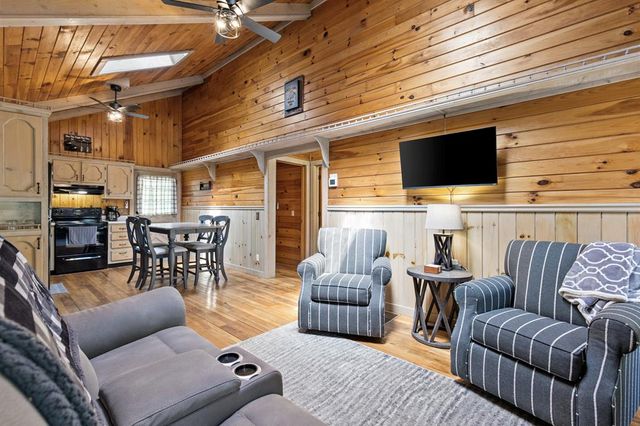 487 Walkabout Creek Road, Morganton, GA 30560