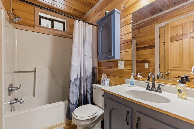 487 Walkabout Creek Road, Morganton, GA 30560
