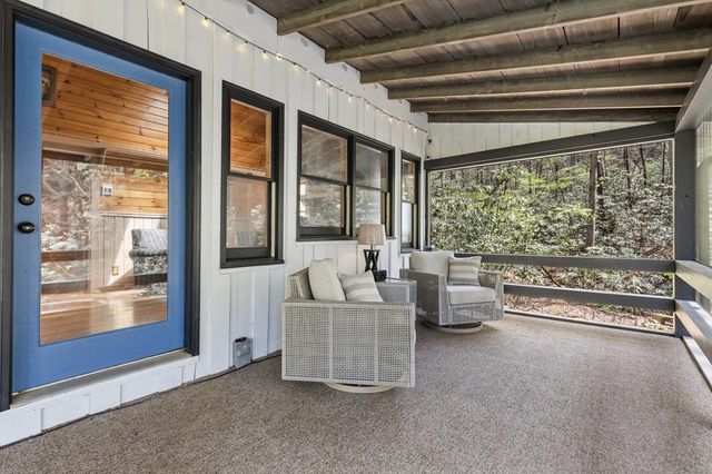 487 Walkabout Creek Road, Morganton, GA 30560