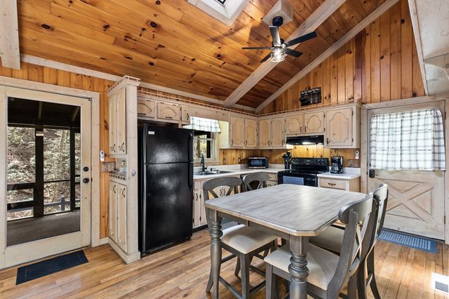 487 Walkabout Creek Road, Morganton, GA 30560