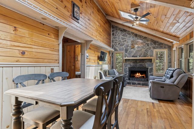 487 Walkabout Creek Road, Morganton, GA 30560