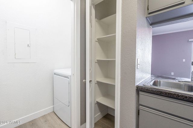 5345 E VAN BUREN Street 367, Phoenix, AZ 85008