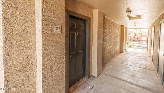 5345 E VAN BUREN Street 367, Phoenix, AZ 85008