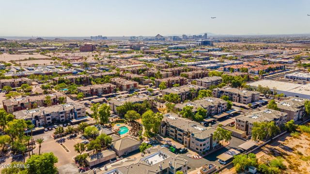 5345 E VAN BUREN Street 367, Phoenix, AZ 85008