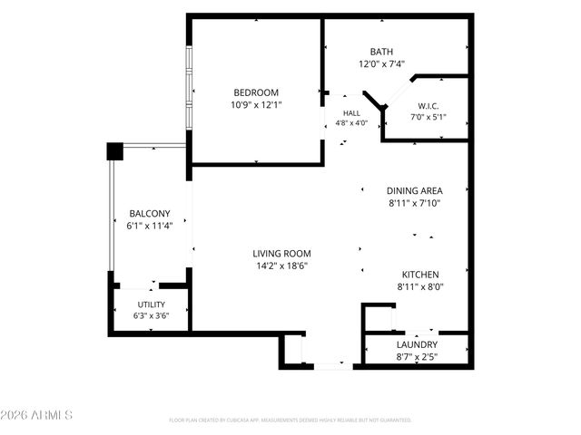 5345 E VAN BUREN Street 367, Phoenix, AZ 85008