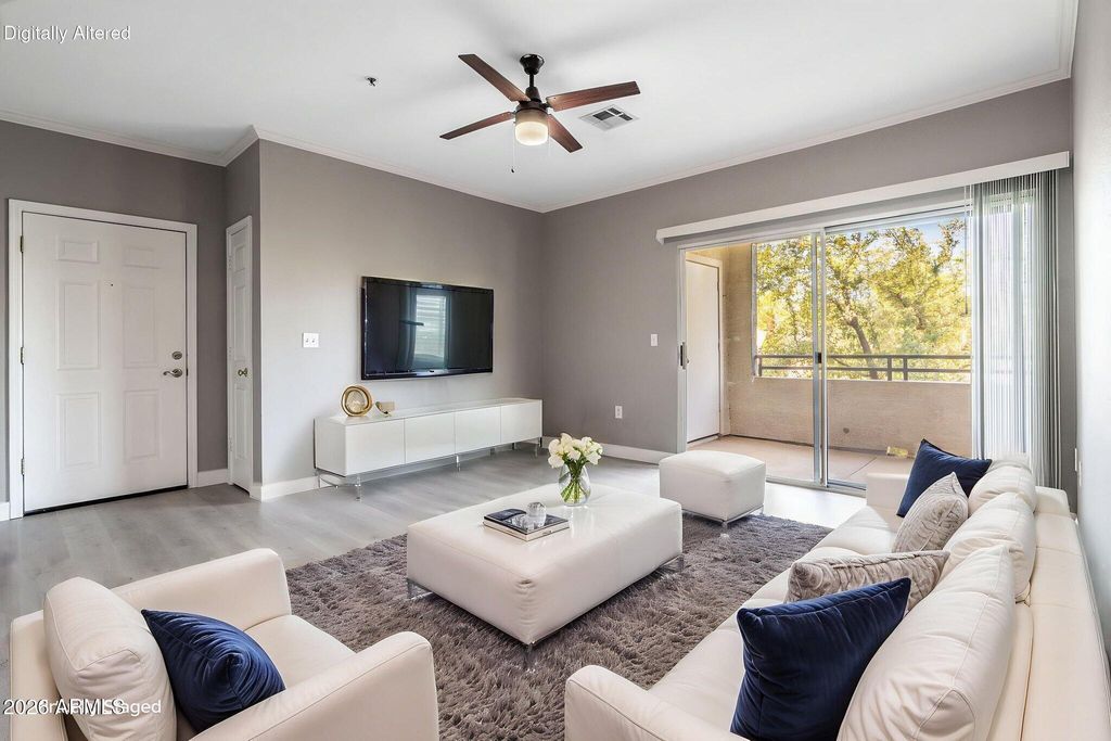 5345 E VAN BUREN Street 367, Phoenix, AZ 85008