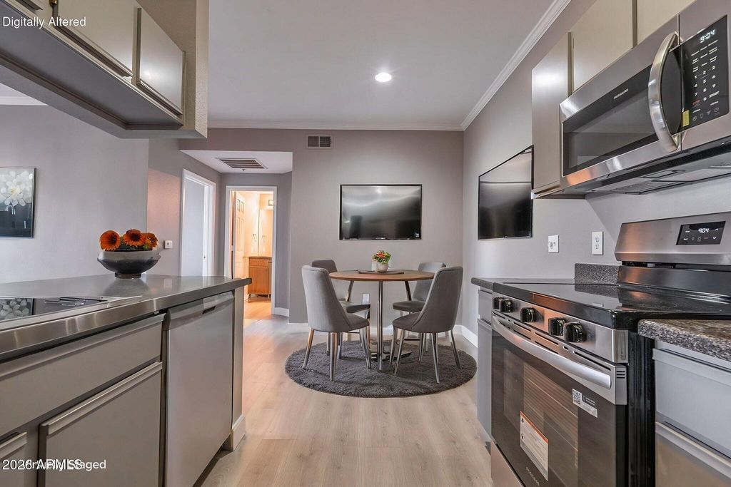 5345 E VAN BUREN Street 367, Phoenix, AZ 85008 — photo 4