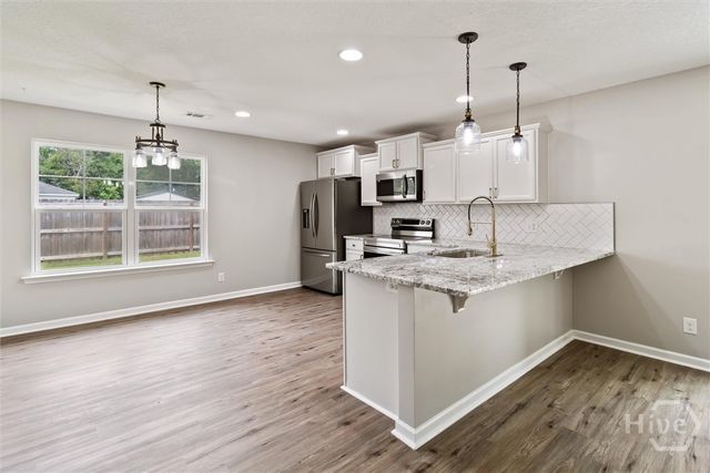 200 Crooked Oaks Drive, Rincon, GA 31326