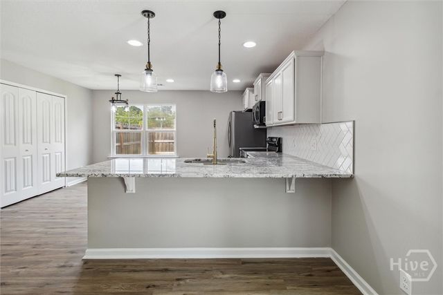 200 Crooked Oaks Drive, Rincon, GA 31326