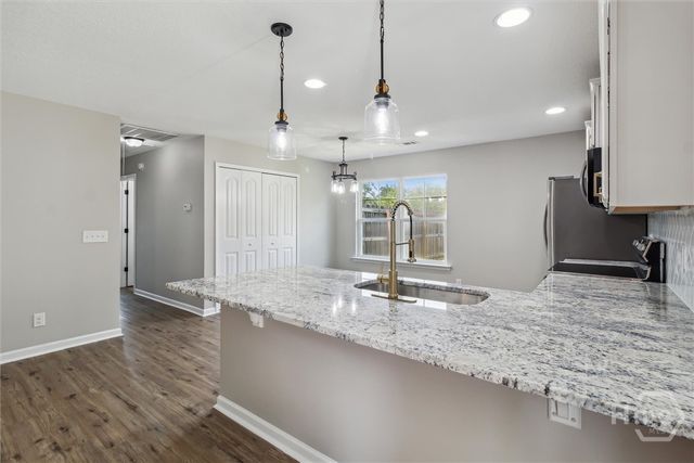 200 Crooked Oaks Drive, Rincon, GA 31326