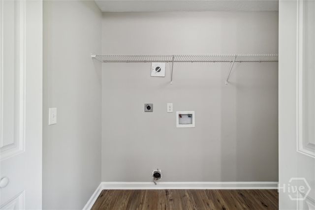 200 Crooked Oaks Drive, Rincon, GA 31326