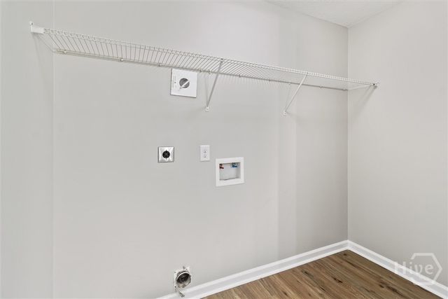 200 Crooked Oaks Drive, Rincon, GA 31326