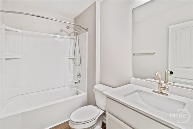 200 Crooked Oaks Drive, Rincon, GA 31326