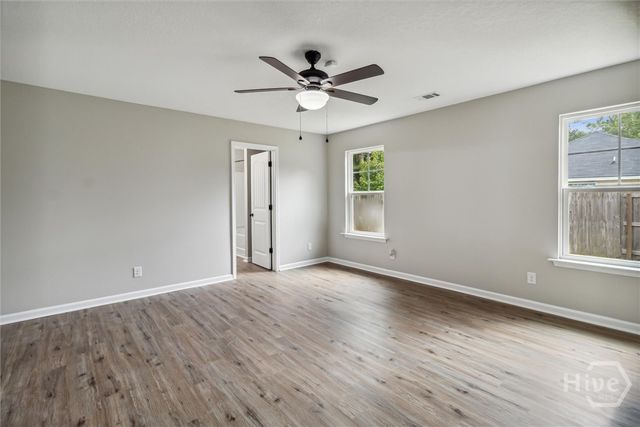 200 Crooked Oaks Drive, Rincon, GA 31326