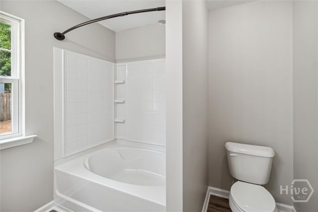 200 Crooked Oaks Drive, Rincon, GA 31326