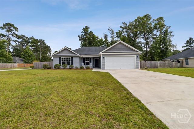 200 Crooked Oaks Drive, Rincon, GA 31326