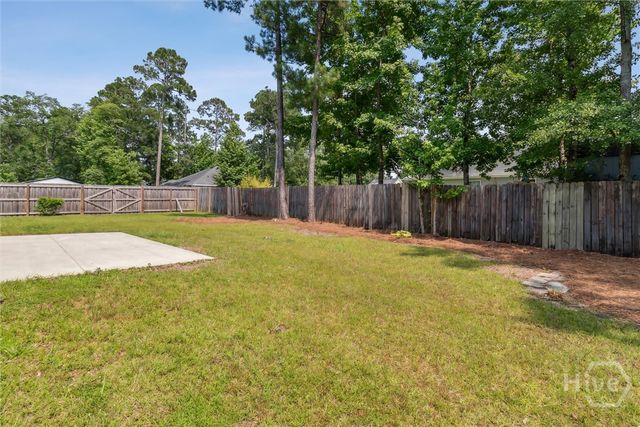 200 Crooked Oaks Drive, Rincon, GA 31326