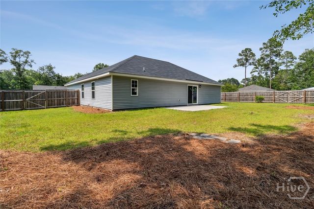 200 Crooked Oaks Drive, Rincon, GA 31326