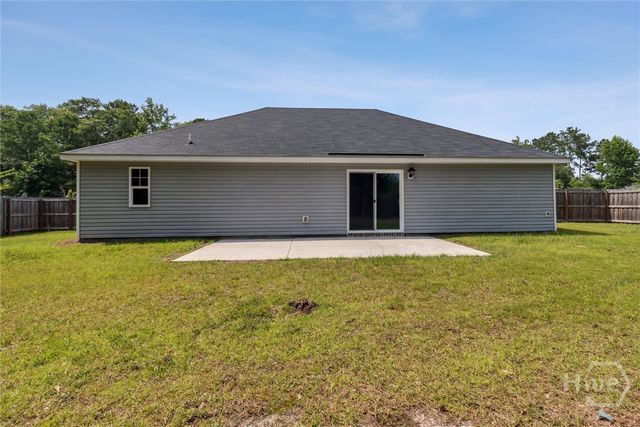 200 Crooked Oaks Drive, Rincon, GA 31326